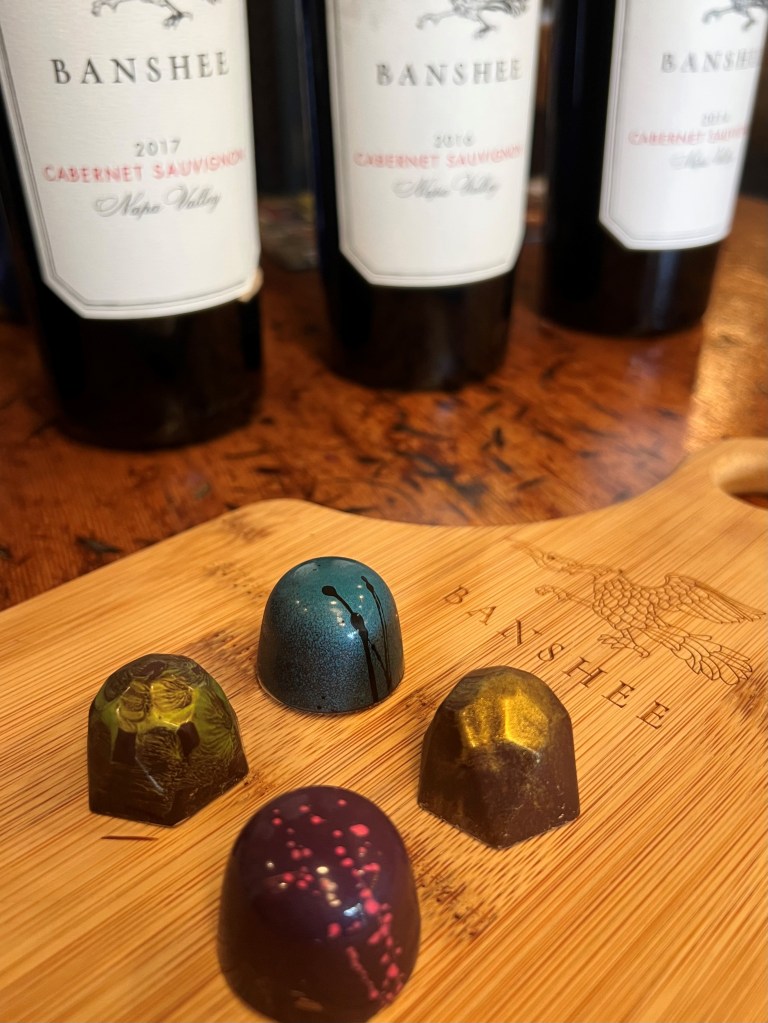 Chocolate Pairing 04