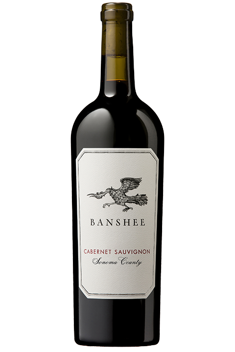 Banshee Sonoma County Cabernet Sauvignon