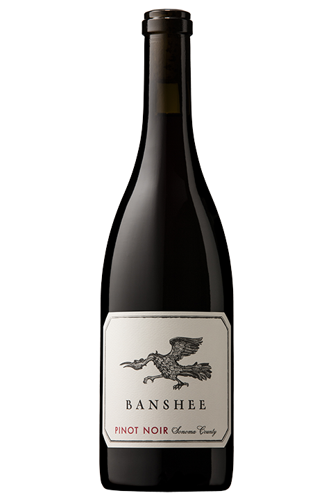 Banshee Sonoma County Pinot Noir