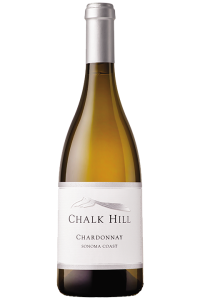 Chalk Hill Sonoma Coast Chardonnay