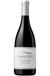 Chalk Hill Sonoma Coast Pinot Noir