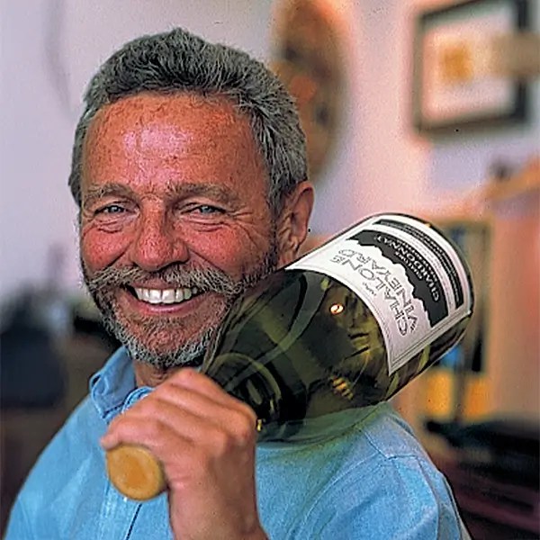 chalone vineyard milestone 1966