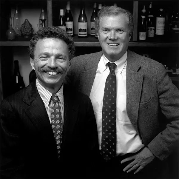chalone vineyard milestone 1970