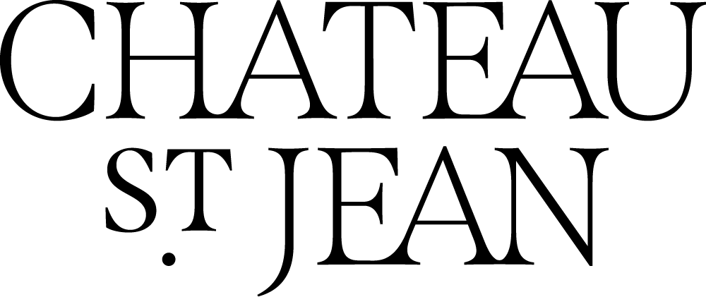 Chateau St Jean logo