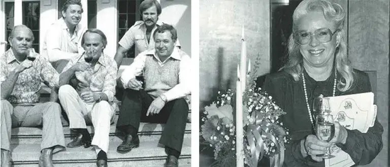 chateau st jean milestone 1973