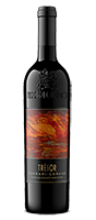 2015 Ferrari Carano Tresor Alexander Valley1