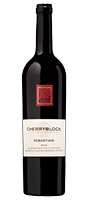 2016 Sebastiani Cherryblock Cabernet Sauvignon Sonoma Valley