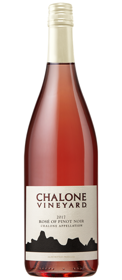 2017 Chalone Vineyard Rose