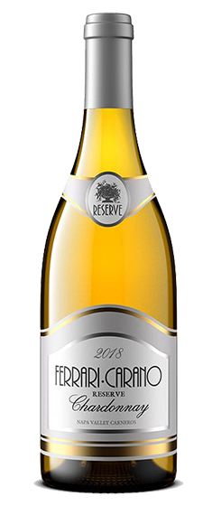 2018 Ferrari Carano Reserve Chardonnay