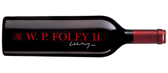 2018 WP Foley Cab