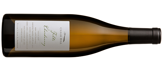 2018 Chalk Hill Felta Chardonnay 560 CAKXHT 1