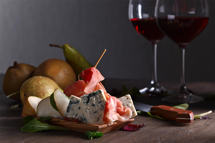 21 wine cheese pairing