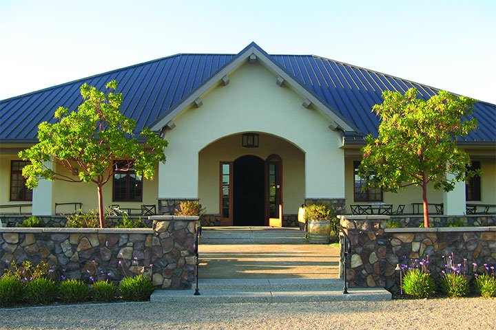 Foley Estates Event Center