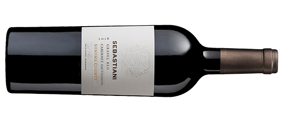 Seb 2018 So Cty Gravel Bed Cabernet David Nakaji 560 DKGPQB