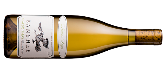 banshee chardonnay1