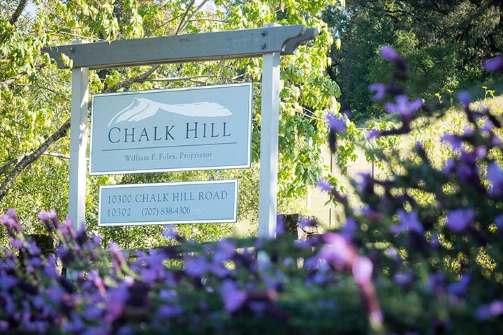 chalk hill ava