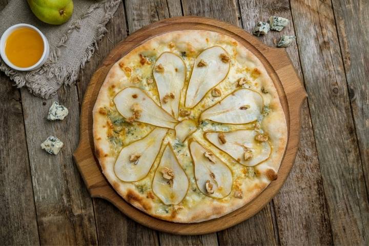 ffws pear pizza