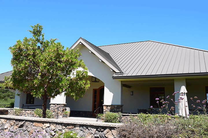 foley estates tasting room open 1