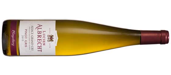 lucien albrecht pinot gris