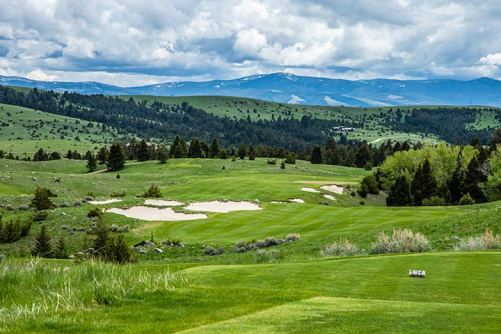 rock creek resort golf