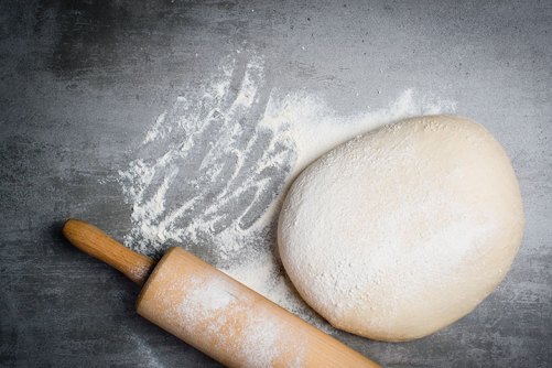 pizza dough recipe