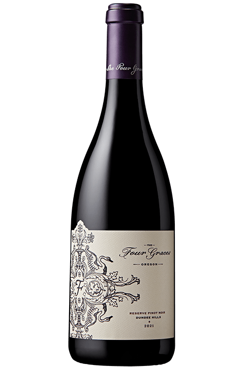 2021 Four Graces ReservePinotNoir DundeeHills 480x720