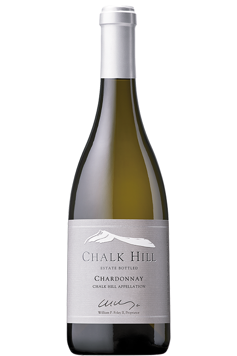 Chalk Hill Estate Chardonnay