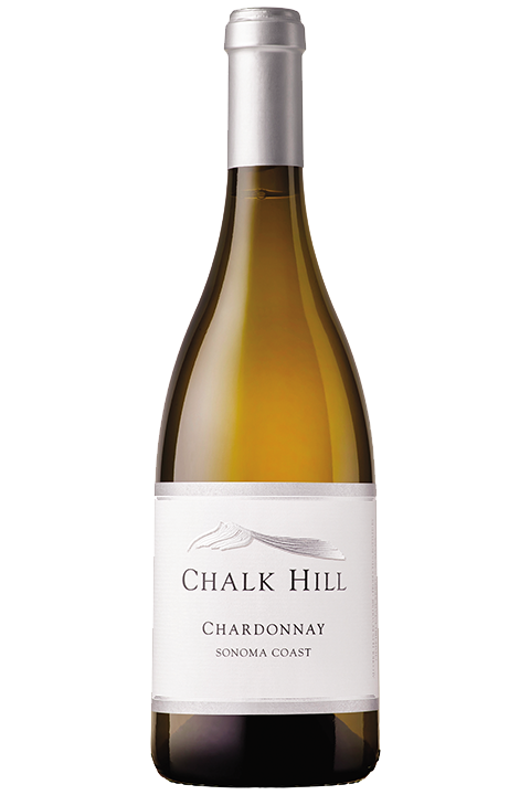 Chalk Hill Sonoma Coast Chardonnay