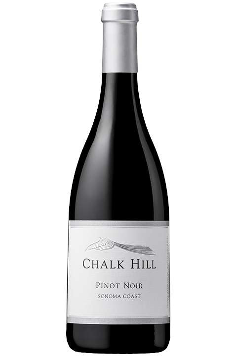 Chalk Hill Sonoma Coast Pinot Noir