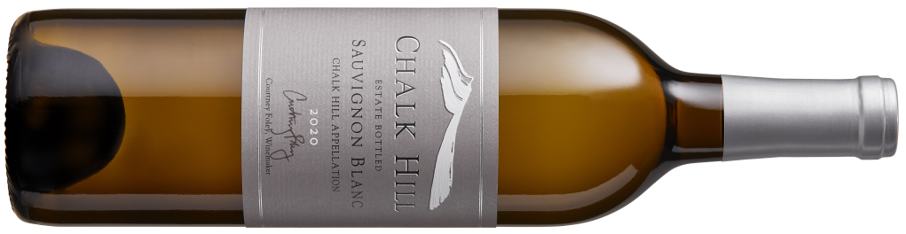 2020 ChalkHill SauvBlanc Estate