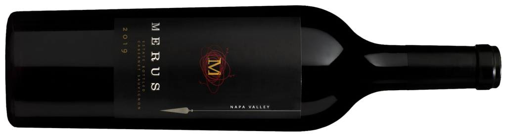 Merus 2019 Napa Cab