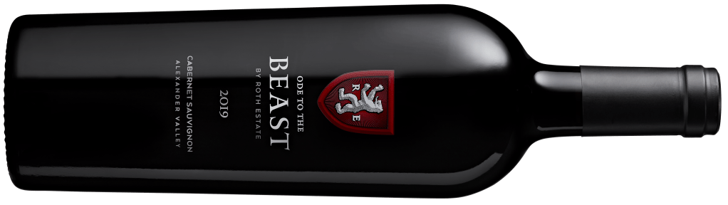 Roth 2019 The Beast Cabernet Sauvignon