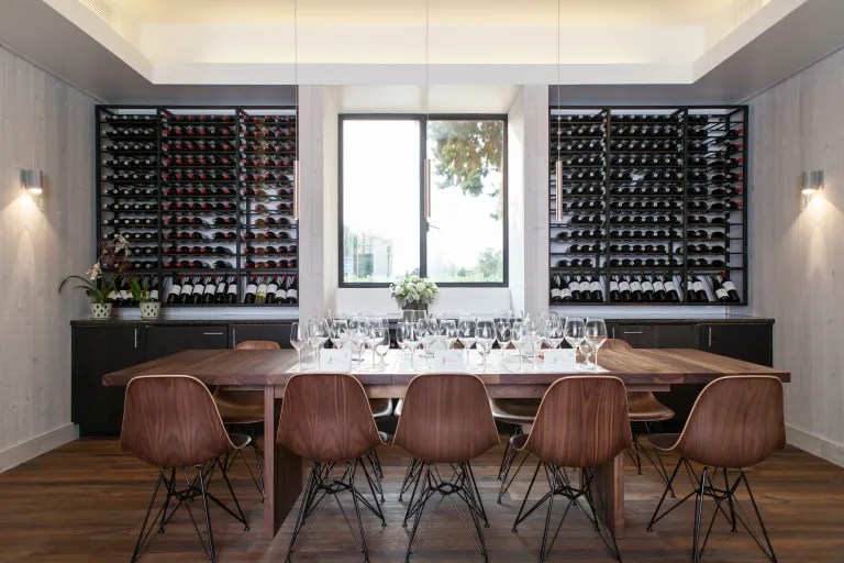 foley johnson experiences valley floor vs mountain terroir tasting