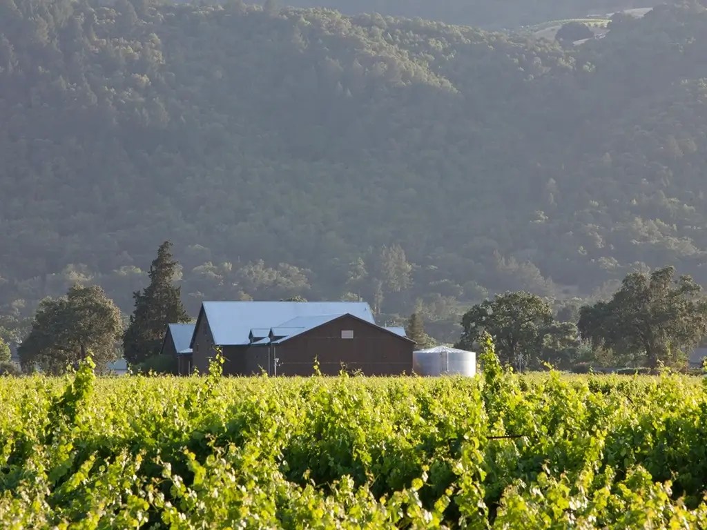 foley johnson estates main ranch