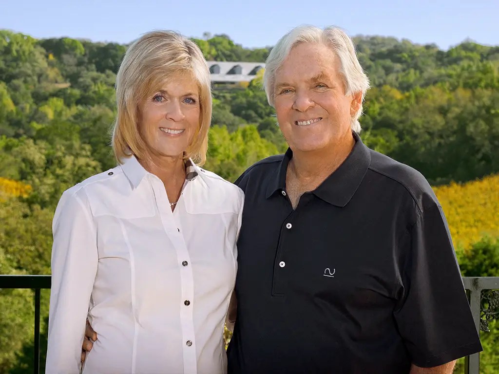 foley johnson people bill foley and carol foley