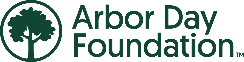 logo arbor day foundation