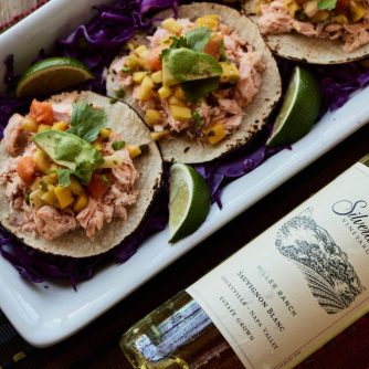 Salmon Tacos Sauvignon Blanc Recipe 1000x1000 1