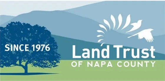 land trust of napa county