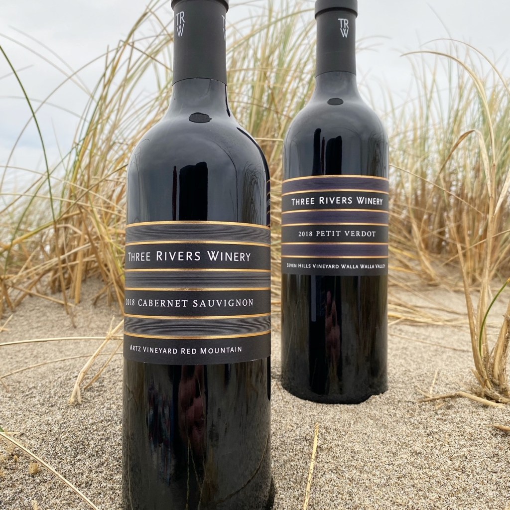 2018 Artz CS 2018 Petit verdot beach grass 2021